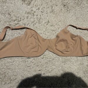SKIMS Nude Underwire Bra